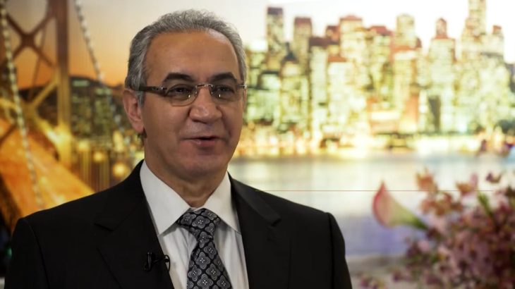 Dr Ali and Team Welcome You to Implants Pro Center