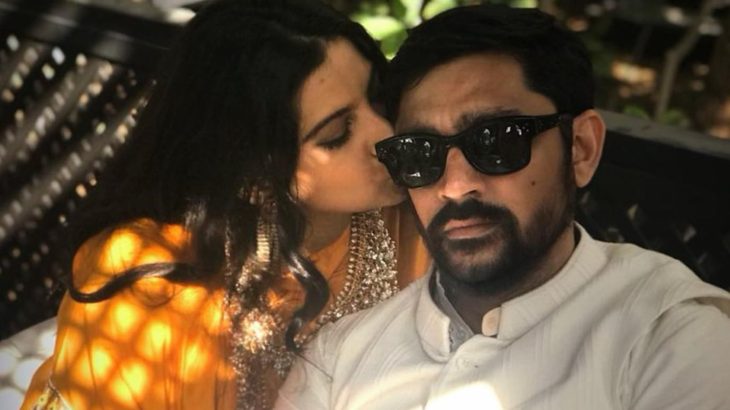 Rhea Kapoor & Karan Boolani’s wedding? Watch how this love story started