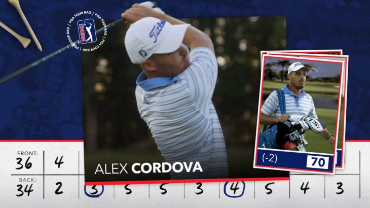 Take your Turn on Tour: PGA TOUR Bag Commercial