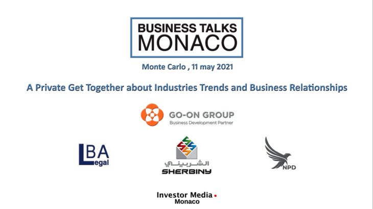 Business Talks Monaco 2021 short