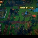 DeFi Land Initial testing tutorial