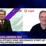 Insurance Asia Awards 2021 Winner: Singlife Philippines