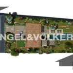 SAINT-TROPEZ – MAISON A VENDRE – 3 150 000 € – 310 m² – 6 pièce(s)