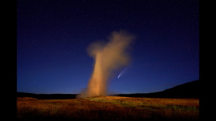 Basics of Photography – Part 4: Post Processing | Sponsored by Sony