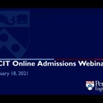 February 18, 2021 – MCIT Online Admissions Webinar_ Prof. Brandon Krakowsky, Intro to Python & Java-3.mp4