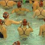 Girls Swimming Naperville Central vs Waubonsie Valley 10.12.2021