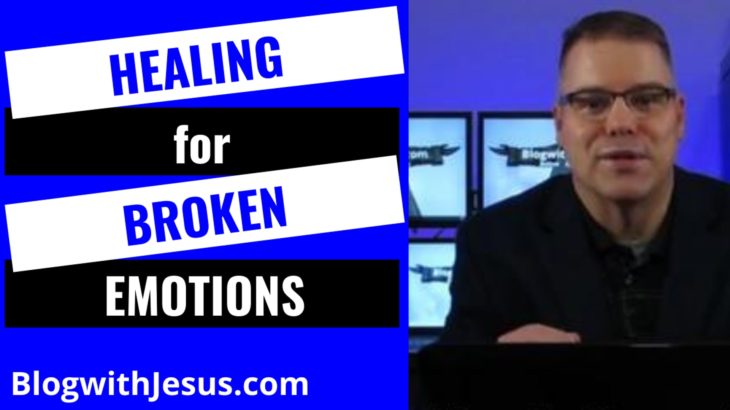 HealingforBrokenEmotions