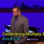 11-21-2021 – Antioch – Celebrating Multiply 2028