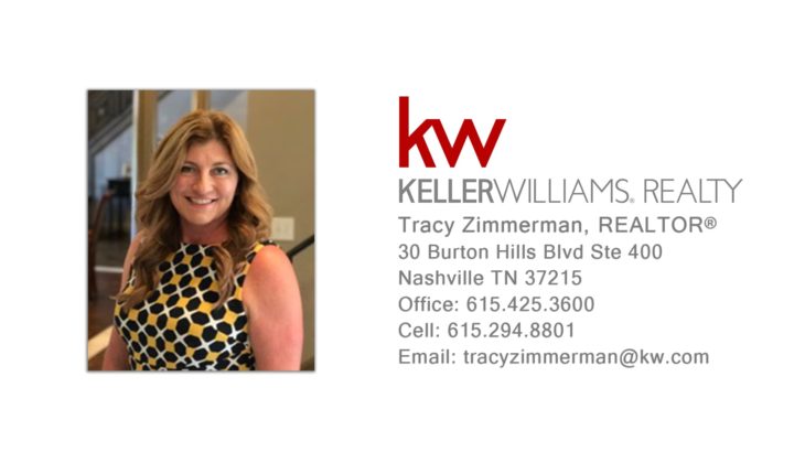 1254 Bridgeton Park Dr Brentwood TN 37027