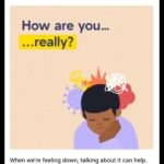 How to deal with mental health ?  | SHARE VERIFIED  (  UN  ) | TC STANDS BY