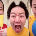 Junya1gou funny video 😂😂😂 | JUNYA Best TikTok November 2021 Part 134