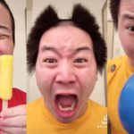 Junya1gou funny video 😂😂😂 | JUNYA Best TikTok November 2021 Part 134