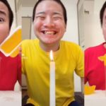 Junya1gou funny video 😂😂😂 | JUNYA Best TikTok November 2021 Part 246
