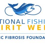 NATIONAL FISHING SPIRIT WEEK FEATURES HOOK THE CURE