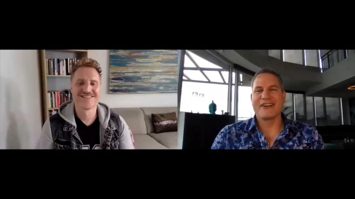 On Off Duty Status As A Flight Attendant Jamie Isn’t Worried, He Earns The Same With Online Business