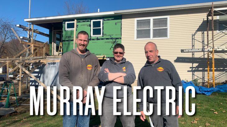 Murray Electric [Stuck in Vermont 654]
