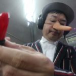 SUB字幕【ASMR】まさよしピノキオメイクアップアーティストに【Tingles】Masayoshi Pinocchio Makeup Artist