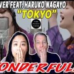 SUPER BEAVER feat. Haruko Nagaya – Tokyo / THE FIRST TAKE |Dutch Couple REACTION