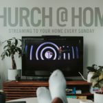 The Coming King – Letting go of Control