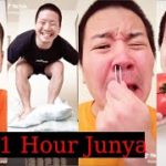 junya 1 hour funny video | junya legend 1 hour | junya1gou 1 hour | 1 hour junya legend junya1gou #2