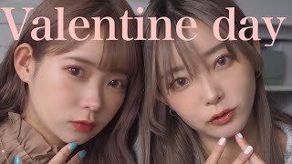 やっぱデートならいつもよりバチ可愛くするっしょ！ #デートメイク #メイク