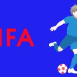 FIFA22 |  キャラメイクしたりする～～～【にじさんじ/叶】