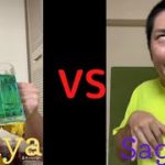 Junya VS Sagawa  funny video #86😂😂😂 | @Junya.じゅんや Junya 1 gou Sagawa /さがわ Sagawa 1 gou  Funny Tiktok