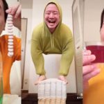 Junya1gou funny video 😂😂😂 | JUNYA Best TikTok April 2022 Part 167