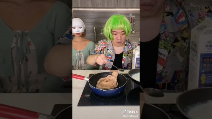 IQ PLAY Viral TikTok Videos… ft.  @Junya.じゅんや   😂😂 | TikTok Compilation Part335