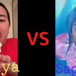 Junya VS Sagawa  funny video #93😂😂😂 | @Junya.じゅんや Junya 1 gou Sagawa /さがわ Sagawa 1 gou  Funny Tiktok