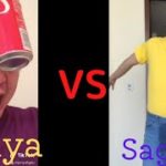 Junya VS Sagawa  funny video #96😂😂😂 | @Junya.じゅんや Junya 1 gou Sagawa /さがわ Sagawa 1 gou  Funny Tiktok