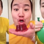 Junya1gou funny video 😂😂😂 | JUNYA Best TikTok May 2022 Part 109