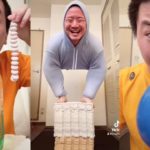 Junya1gou funny video 😂😂😂 | JUNYA Best TikTok May 2022 Part 46