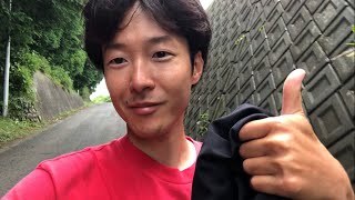 筋トレ村の退村について