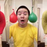 Junya1gou funny video 😂😂😂 | JUNYA Best TikTok August 2022 Part 10