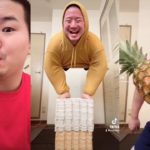 Junya1gou funny video 😂😂😂 | JUNYA Best TikTok September 2022 Part 71