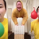 Junya1gou funny video 😂😂😂 | JUNYA Best TikTok October 2022 Part 122