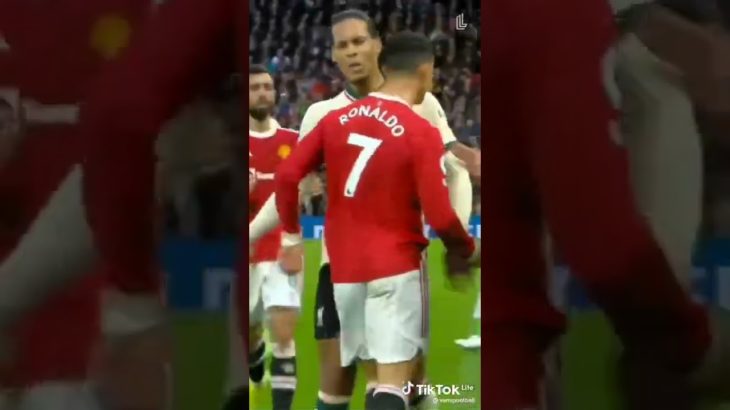 CR.7 KETIKA NGAMUK @Junya.じゅんや