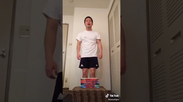 Happy Birthday To Junya 28 years old 🥳🎂🎉@Junya.じゅんや