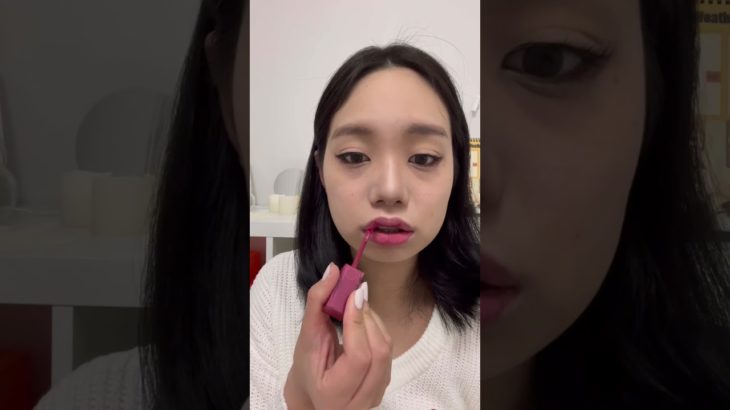 IVE 아이브 장원영 “After LIKE”makeup 메이크업 チャン・ウォニョン メイク