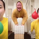 Junya1gou funny video 😂😂😂 | JUNYA Best TikTok December 2022 Part 161