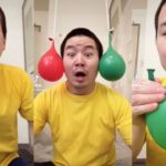 Junya1gou funny video 😂😂😂 | JUNYA Best TikTok December 2022 Part 181