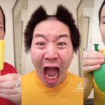 Junya1gou funny video 😂😂😂 | JUNYA Best TikTok December 2022 Part 191