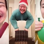 Junya1gou funny video 😂😂😂 | JUNYA Best TikTok December 2022 Part 4