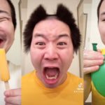 Junya1gou funny video 😂😂😂 | JUNYA Best TikTok December 2022 Part 71