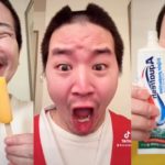 Junya1gou funny video 😂😂😂 | JUNYA Best TikTok January 2023 Part 210