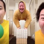 Junya1gou funny video 😂😂😂 | JUNYA Best TikTok January 2023 Part 50