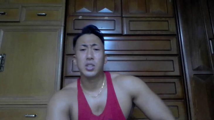 筋トレ・ダイエットについて全力で語る会