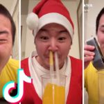 The Best of Junya1Gou Viral Tiktoks 🤣 (Junya/じゅんや) 😂