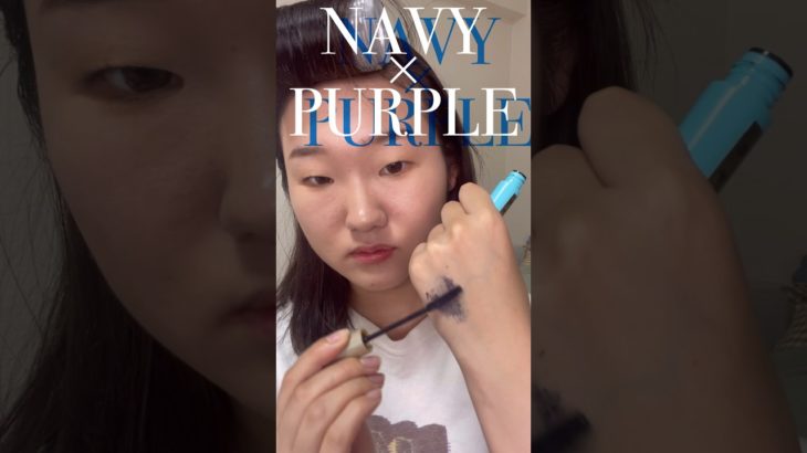 ナチュラルだけど惹かれる目力アップ一重アイメイク🤍#shorts #就活メイク #一重メイク #一重 #アイメイク